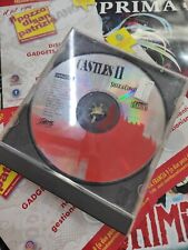 Amiga castles ii usato  Sanremo