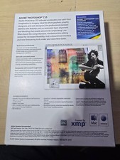 Adobe photoshop cs3 for sale  KING'S LYNN