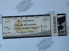 2009 chicago blackhawks for sale  Wayland