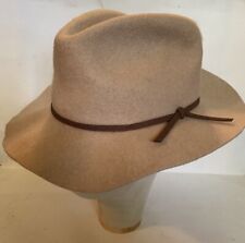 brixton fedora for sale  Kent City