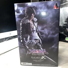 Squall leonhart square for sale  LONDON