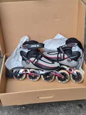Radical inline skates gebraucht kaufen  Frauenberg, Ruschberg, Rückweiler