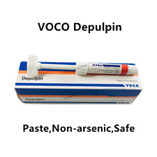 Voco depulpin dental for sale  Shipping to Ireland