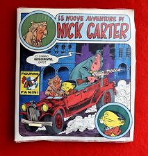 Nuove avventure nick usato  Villar Focchiardo