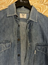 Camicia valentino usato  Messina