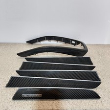 audi carbon trim for sale audi carbon trim for sale COATBRIDGE
