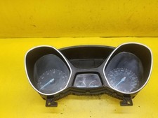 Ford focus speedometer for sale  DUNGANNON