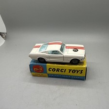 Corgi 325 ford for sale  Conyers