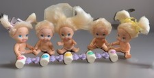 Vintage quints set for sale  Centerton