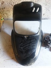 Face mbk booster d'occasion  Jaligny-sur-Besbre