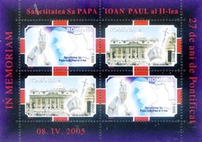 Souvenir pape jean usato Souvenir pape jean usato  Milano