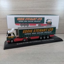 Atlas editions eddie for sale Atlas editions eddie for sale  LEEDS