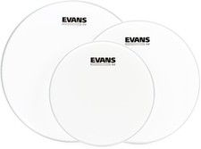 Evans G2 Tom Pack - 10", 12", 14" - Revestido, usado comprar usado  Enviando para Brazil