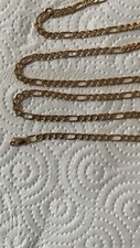 Russische gold kette gebraucht kaufen  Mainaschaff