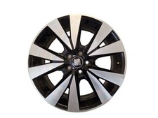 Felge 5jx17 et38 gebraucht kaufen  Bad Nauheim