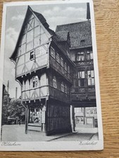 Postkarten gebraucht kaufen  Schleiden