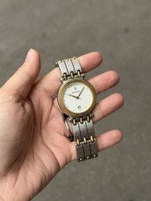 Vintage watch pequignet d'occasion  Paris III