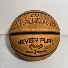 Spalding never flat for sale  Hoffman Estates