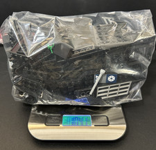 Black legos bulk for sale  Louisville