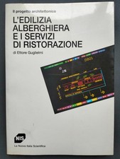 Edilizia alberghiera servizi usato  Venezia