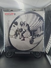 Pearl Jam Rearviewmirror Greatest Hits 1991-2003: Volume 2 LP 2021 Ltd Ed. EX/EX comprar usado Pearl Jam Rearviewmirror Greatest Hits 1991-2003: Volume 2 LP 2021 Ltd Ed. EX/EX comprar usado  Enviando para Brazil