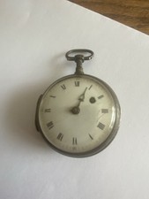 Montre gousset coq d'occasion  Épinal