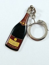 Porte cles champagne d'occasion  L'Absie