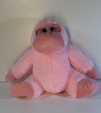 Calplush pink gorilla for sale  Cincinnati