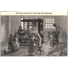 Old time method for sale  Hinckley
