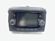 Autoradio per fiat usato  Italia