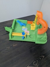 Vintage 1988 Fisher-Price Little People School House Playground comprar usado  Enviando para Brazil