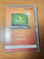 sistema operativo windows 7 usato sistema operativo windows 7 usato Catania