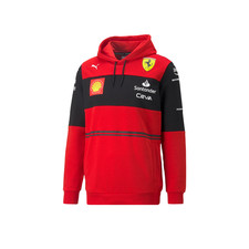 Puma scuderia ferrari for sale  ALFRETON