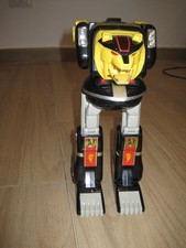 Power rangers mighty usato  Genova