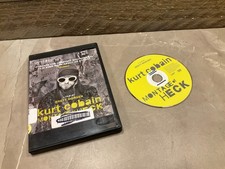 Kurt Cobain Montage of Heck (DVD) Nirvana comprar usado Kurt Cobain Montage of Heck (DVD) Nirvana comprar usado  Enviando para Brazil