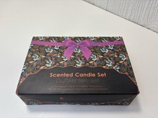 Scented candle set for sale  Wathena