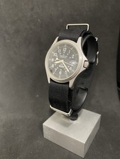 Hamilton khaki automatico usato  Forio