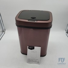 Amazon basics automatischer gebraucht kaufen  Gunzenhausen