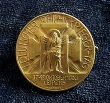 Veranstaltungsabzeichen deutsc gebraucht kaufen  Markneukirchen
