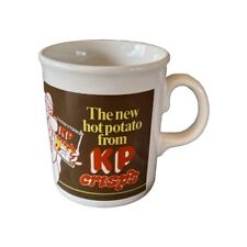 Crisps cup friar for sale  LIVERPOOL