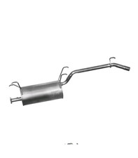 B004288 marmitta terminale usato B004288 marmitta terminale usato  San Giorgio Morgeto