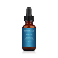 Óleo facial Bioelements Dewluxe Argan Squalone 1 oz 30 ml comprar usado  Enviando para Brazil