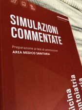 Simulazioni commentate test usato  Biella