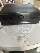 Kenwood amplifier for sale  SOUTHEND-ON-SEA