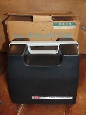 Vintage projecteur elmo d'occasion  Ciry-le-Noble