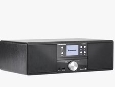 Panasonic bluetooth music for sale  OLDHAM