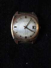 Montre homme ancienne d'occasion  Dieulefit