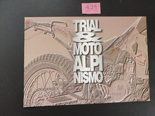 Beta alp trial for sale  GOSPORT