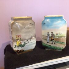 Victorian mantle spill for sale  SHANKLIN