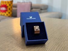 Anello swarovski originale usato  Cagliari